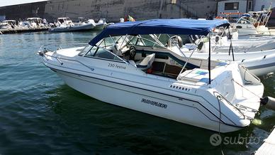 Barca rinker 230 festiva