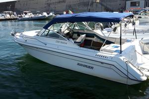 Barca rinker 230 festiva