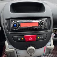 Autoradio Citroen C1