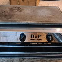 Barbecue a gas/grill BeP