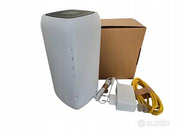 Zyxel NR5309 router 5g fwa