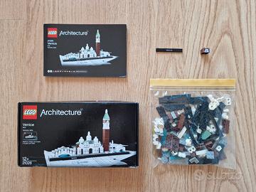 Lego Architecture Skyline 21026 Venezia