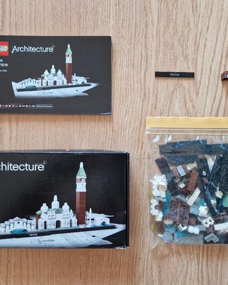 Lego Architecture Skyline 21026 Venezia