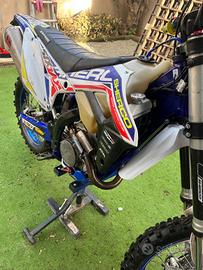 Sherco Enduro 300i - 2021