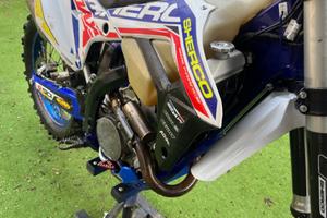 Sherco Enduro 300i - 2021