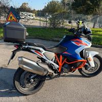 KTM 1290 SUPER ADVENTUR R