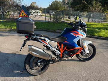 KTM 1290 SUPER ADVENTUR R
