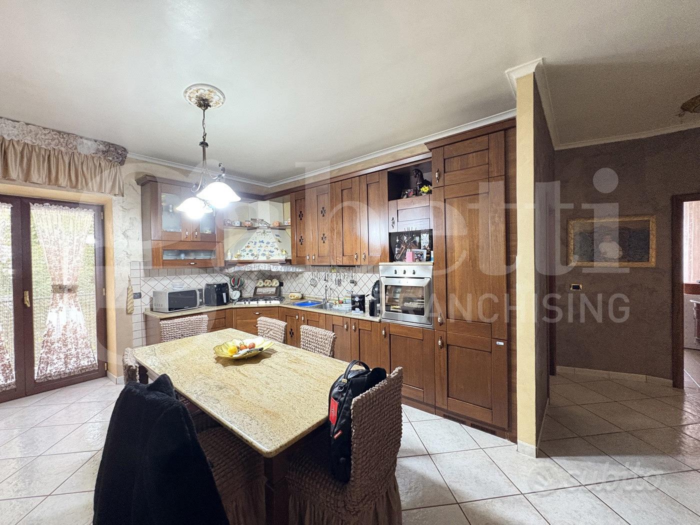 Apartment in Orta di Atella, Caserta - Vista 6