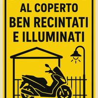 Posto moto