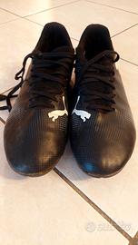 scarpe PUMA Future 7 Play FG/AG