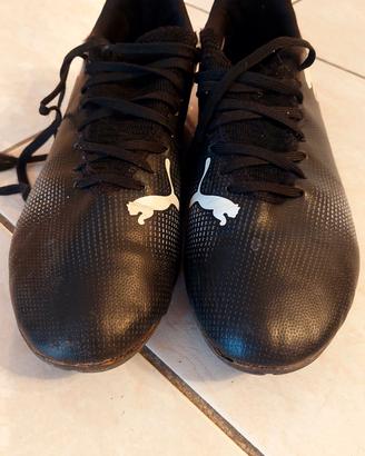 scarpe PUMA Future 7 Play FG/AG