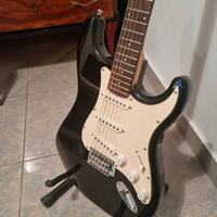 Chitarra Elettrica Tenson California Series