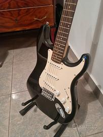 Chitarra Elettrica Tenson California Series