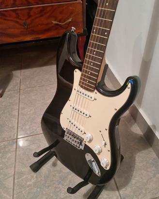 Chitarra Elettrica Tenson California Series