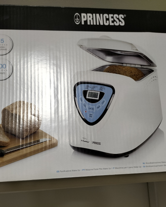 Macchina del pane