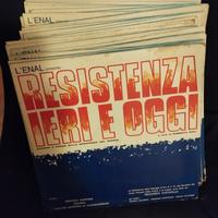30 dischi in vinile