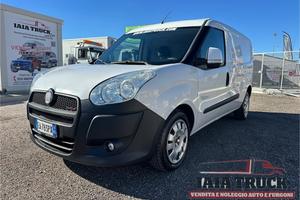 FIAT Doblò 1.6 MJT 105 PL-TN Cargo Maxi