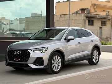 AUDI Q3 SPB 35 TDI S tronic Business Plus