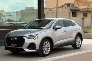 AUDI Q3 SPB 35 TDI S tronic Business Plus