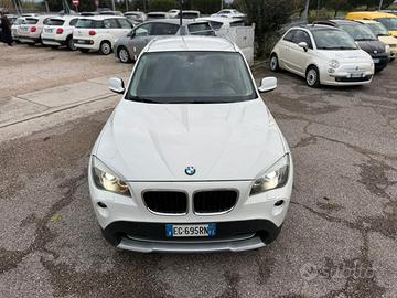 Bmw X1 xDrive20d Attiva