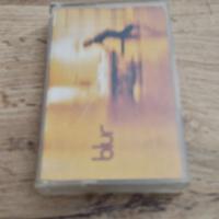 BLUR (musicassetta originale 1997)