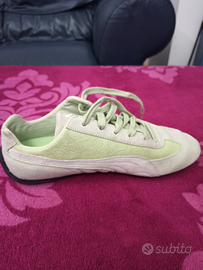 Scarpe puma originali