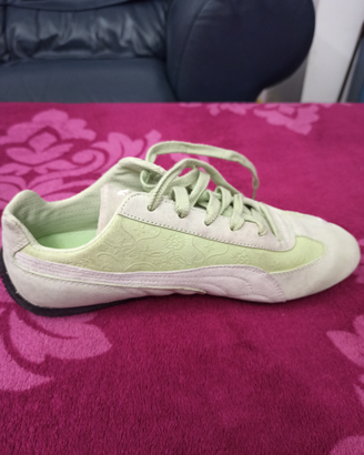 Scarpe puma originali