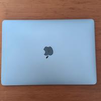 Macbook air 2018