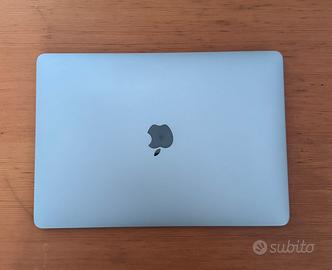 Macbook air 2018