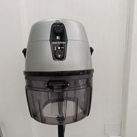 Casco parrucchiera per capelli