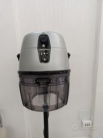 Casco parrucchiera per capelli