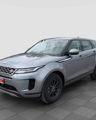 LAND ROVER Range Rover Evoque Evoque 2.0D I4 16