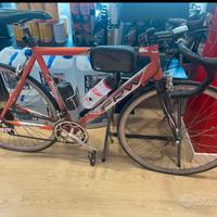 Bicicletta da corsa FRW taglia 54