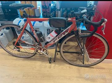 Bicicletta da corsa FRW taglia 54
