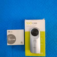 Cam LG 360