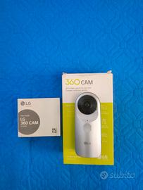 Cam LG 360