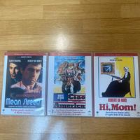 Dvd edizione Gianluca Curti