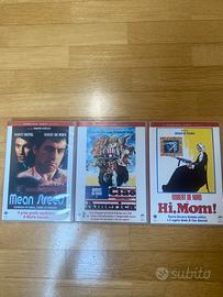 Dvd edizione Gianluca Curti