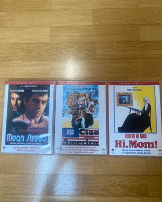 Dvd edizione Gianluca Curti