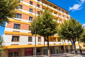 Via Mazzini - soluzione ampia, comoda e abitabile
