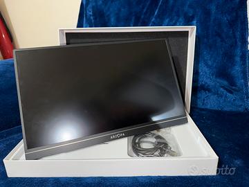 monitor portatile ARZOPA