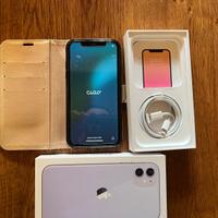 I-Phone 11 128GB