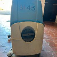 LAVASCIUGA PROFESSIONALE SM