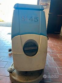 LAVASCIUGA PROFESSIONALE SM