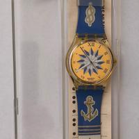 SWATCH ANCHORAGE GK140