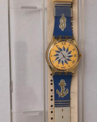 SWATCH ANCHORAGE GK140