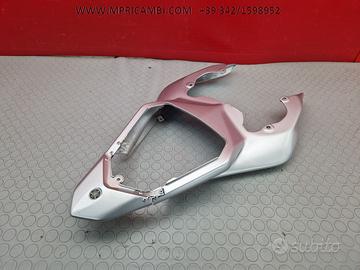 CODONE CARENA YAMAHA R6 2006 2007