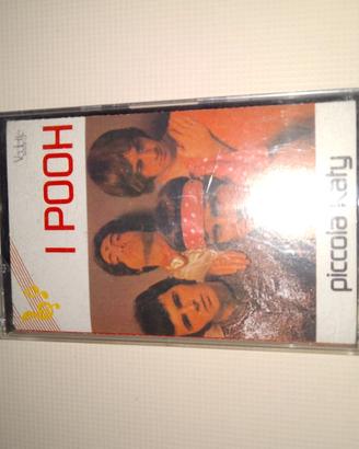 BLOCCO 14 MUSICASSETTE