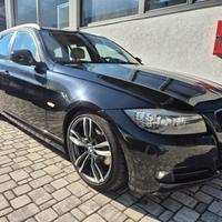 Bmw serie 3 320d Touring 184CV