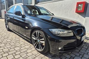 Bmw serie 3 320d Touring 184CV